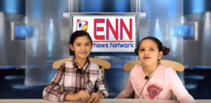 ENN News Show