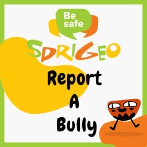 Report A Bully Sprigeo